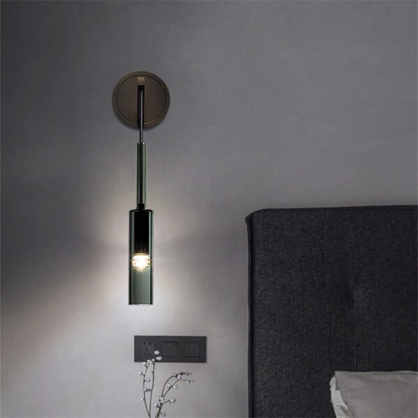 Stockholm wall lamp - Image 7