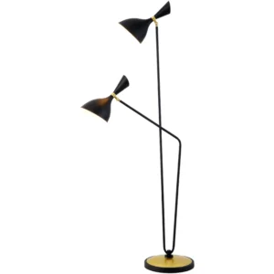 Xabat floor lamp