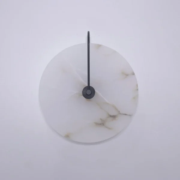Alabaster LED Wall Lamp - Image 9