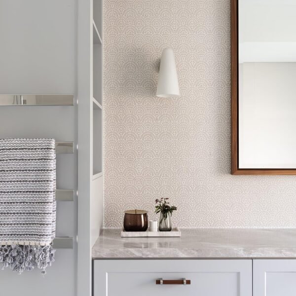 Conical Glass Wall Lamp - Image 9