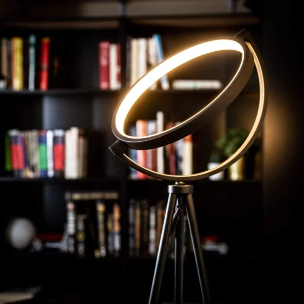 The Halo lamp - Image 3