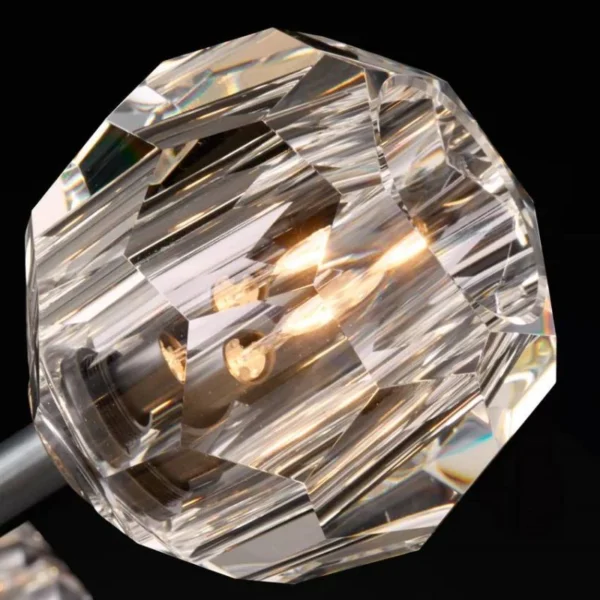 Balle crystal chandelier - Image 5