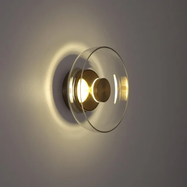Blossi Wall Light replica - Image 2