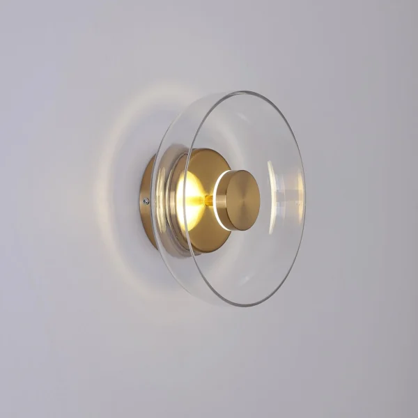 Blossi Wall Light replica - Image 3
