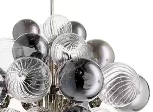 Breanna chandelier - Image 2