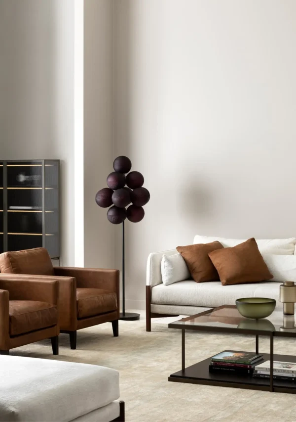 Grape floor lamp - Image 2