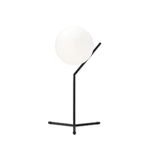 Globe Table lamp high