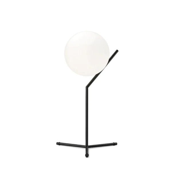 Globe Table lamp high