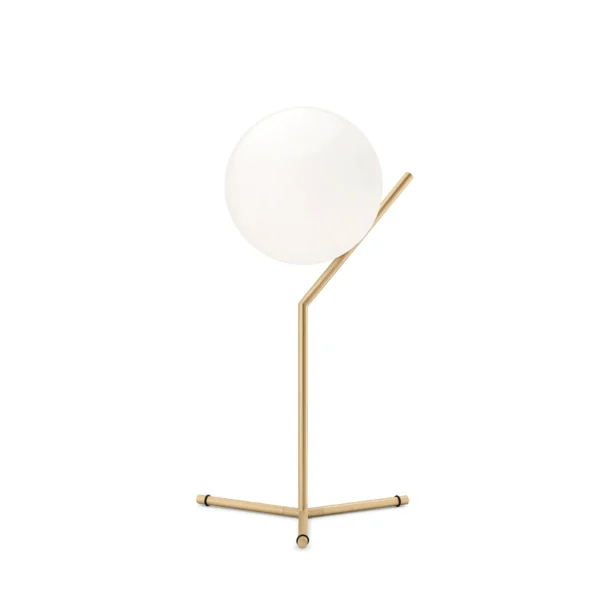 Globe Table lamp high - Image 6