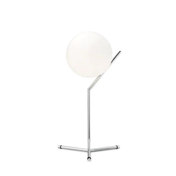 Globe Table lamp high - Image 7