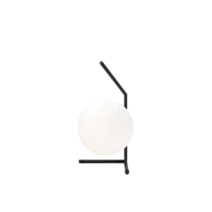 Globe Table lamp low