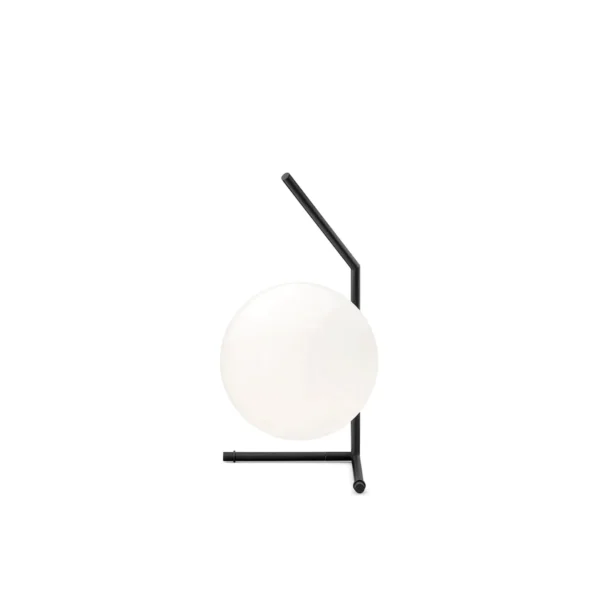 Globe Table lamp low