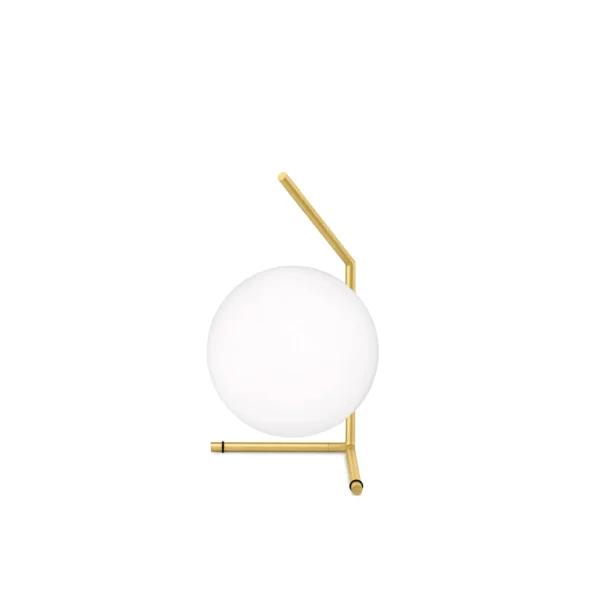 Globe Table lamp low - Image 2
