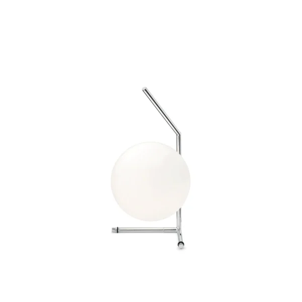Globe Table lamp low - Image 3
