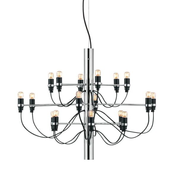 Elegant chandelier - Image 4