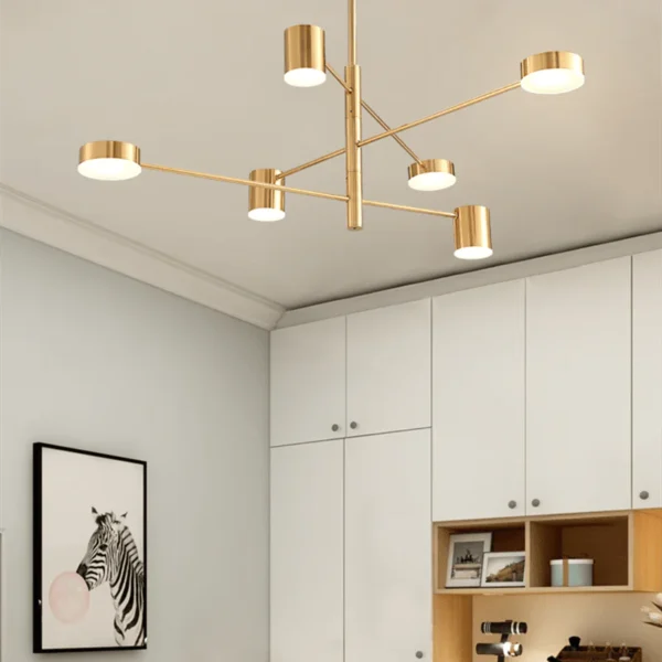 Nexus Chandelier - Image 13