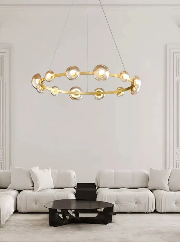 Allee chandelier - Image 9