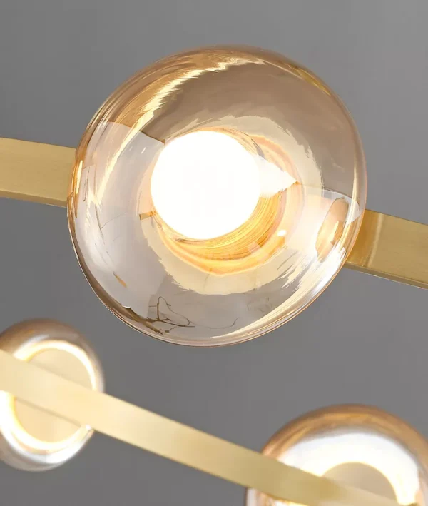 Allee chandelier - Image 19