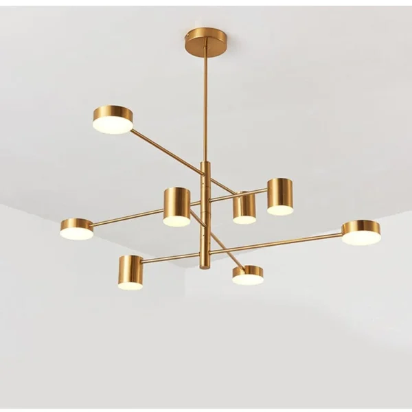 Nexus Chandelier - Image 3