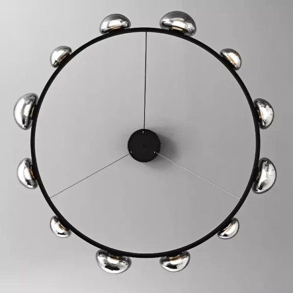 Allee chandelier - Image 12