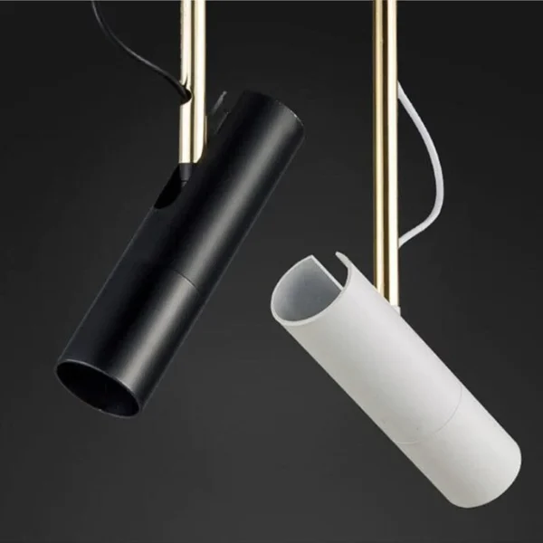 Rotatable artist spot light - Image 5