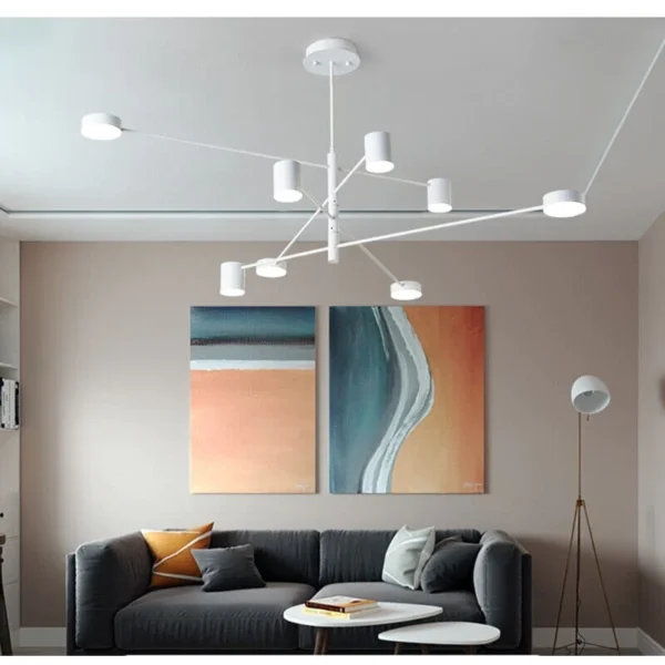 Nexus Chandelier - Image 14
