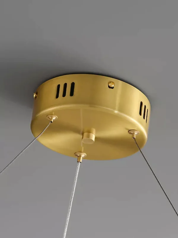 Allee chandelier - Image 17