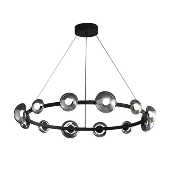 Allee chandelier