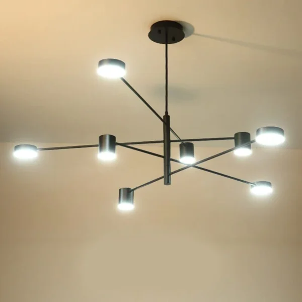 Nexus Chandelier - Image 4