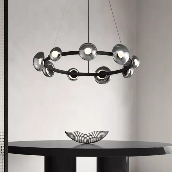 Allee chandelier - Image 8