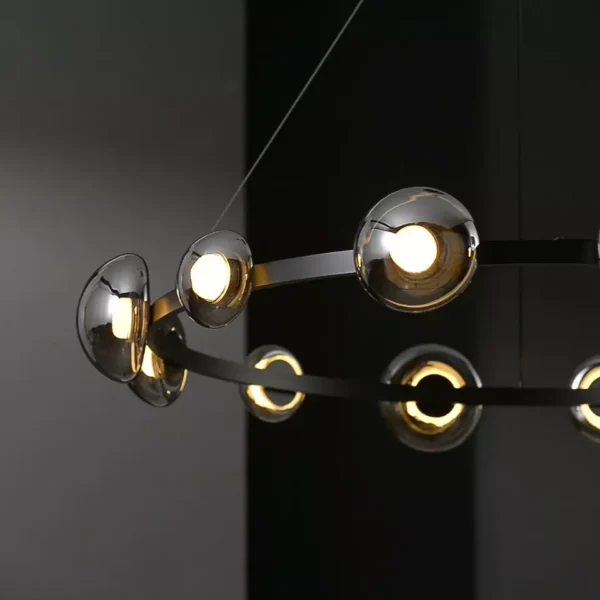 Allee chandelier - Image 13