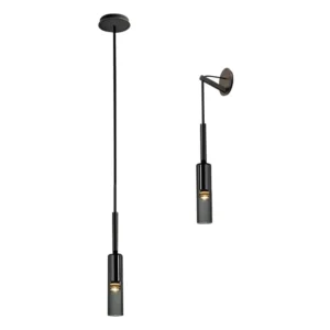 Stockholm wall lamp
