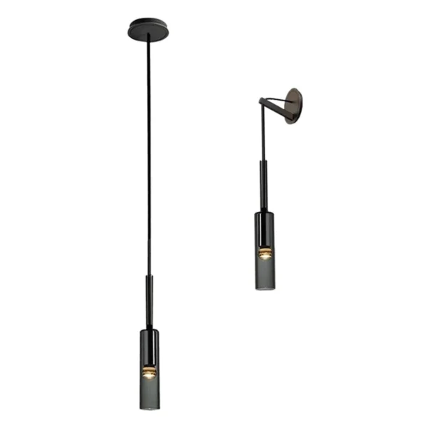 Stockholm wall lamp