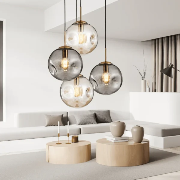 Serene lights - Image 11