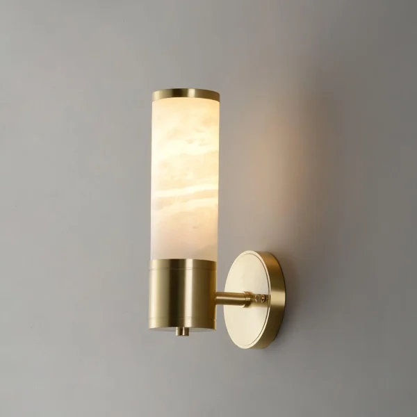 Lampatron Marble Wall Lamp - Image 6