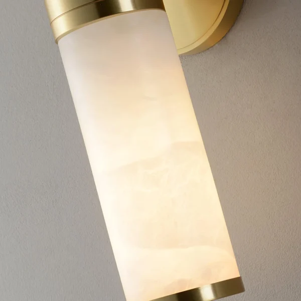 Lampatron Marble Wall Lamp - Image 4