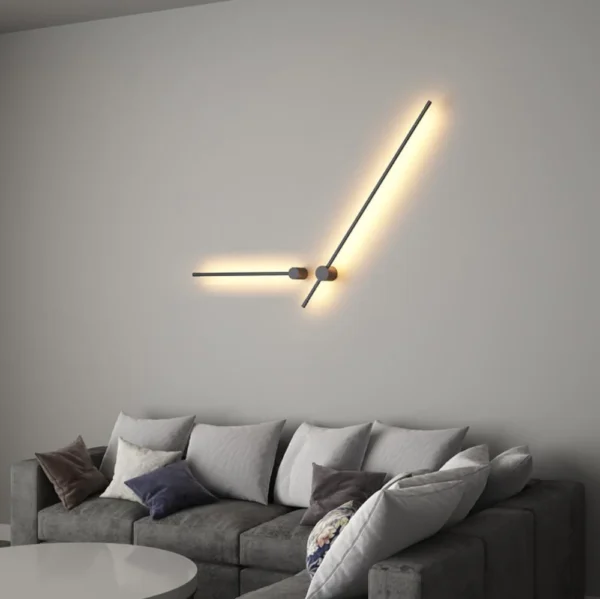 Linear LED Wall Light - Image 11