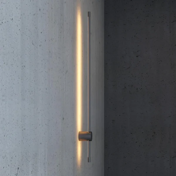 Linear LED Wall Light - Image 3