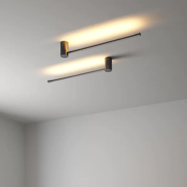 Linear LED Wall Light - Image 9