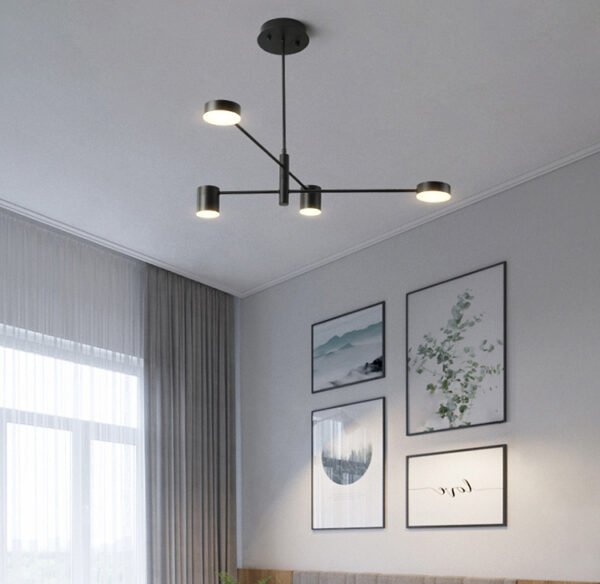 Nexus Chandelier - Image 12