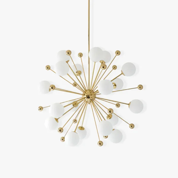 Magic Circus Chandelier - Image 11