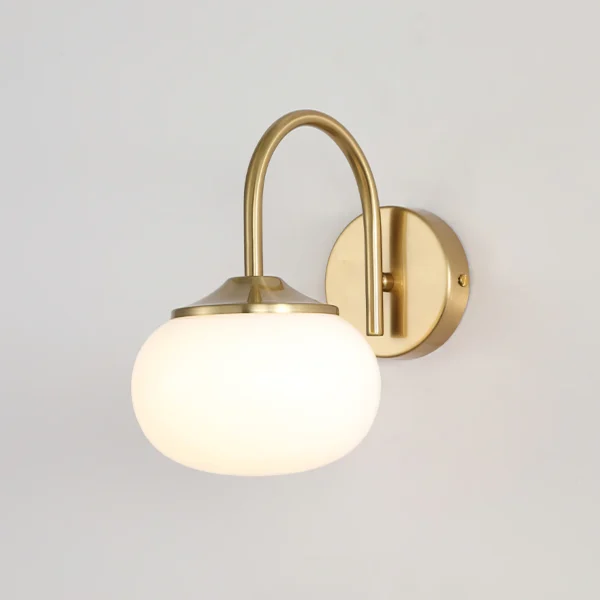 Marshmallow Wall Lamp - Image 5