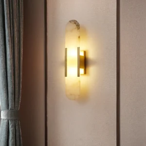 Wall lights