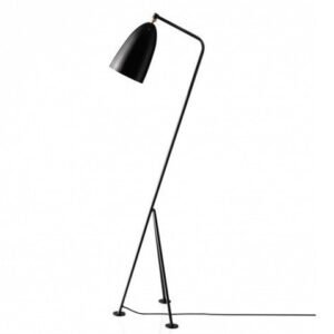 Deorsa Modern Minimalist Tripod Floor Lamp