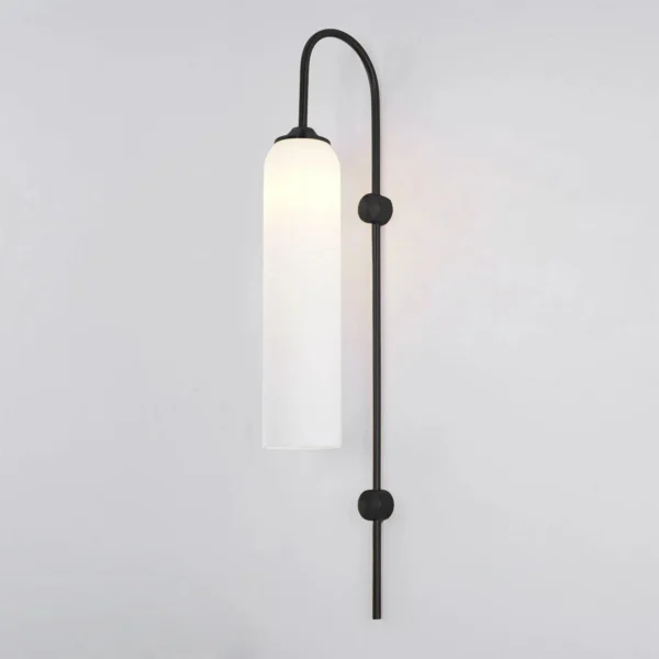 Modern Glass Wall Lamp - Image 10