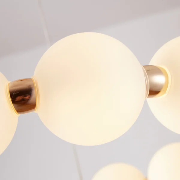 Monique chandelier - Image 8