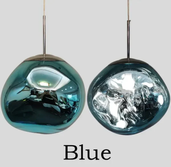 Nordic Lava chandelier - Image 8