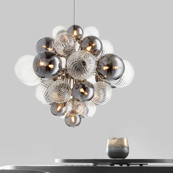 Breanna chandelier - Image 3