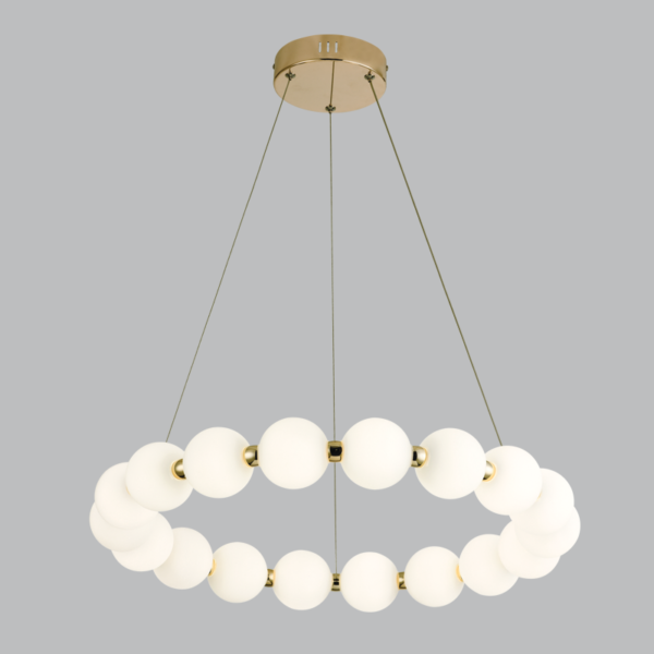 Monique chandelier - Image 9