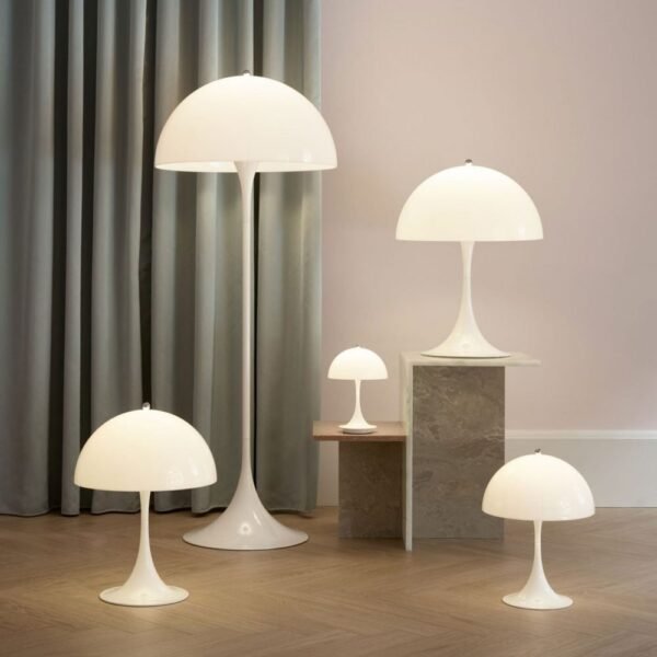 Panthella floor lamp replica - Image 2
